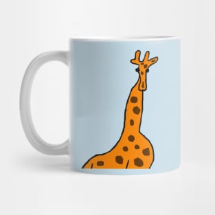 Jirafffffffffffffe Mug